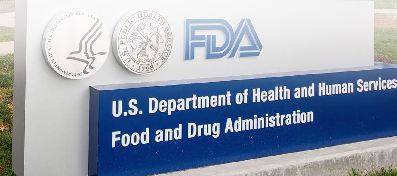 Food and Drug Administration