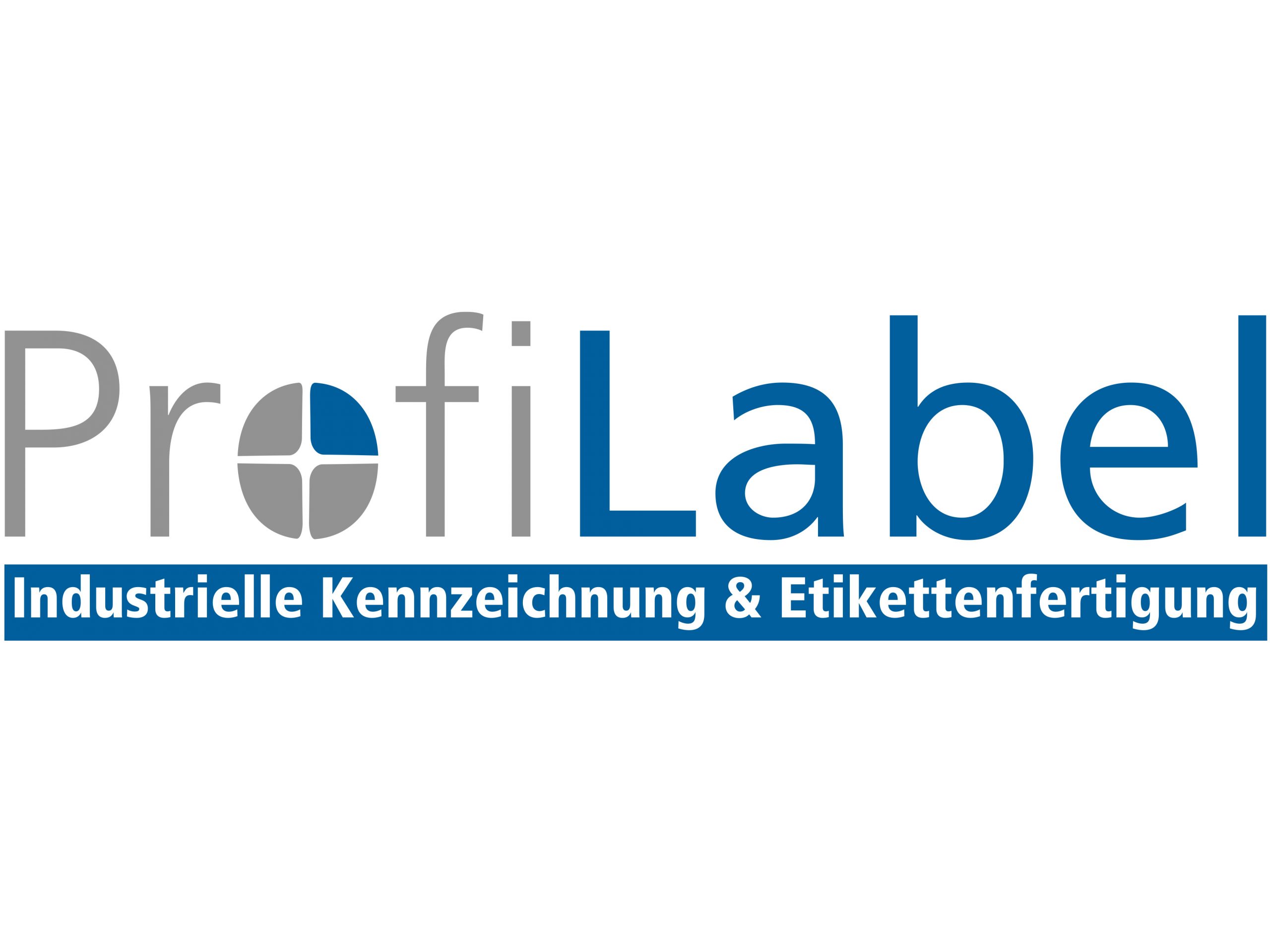 PROFILABEL Logo 2007