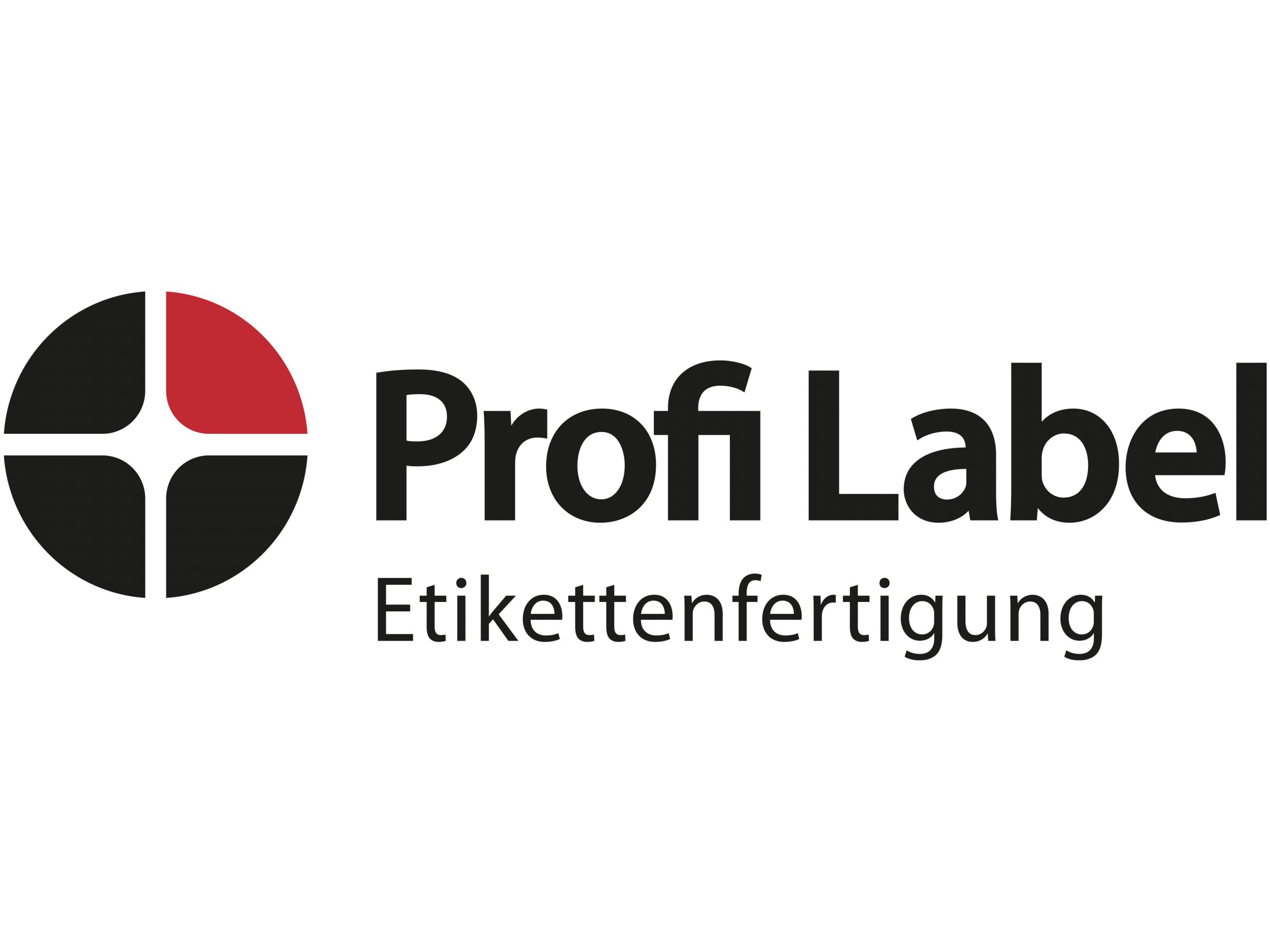 PROFILABEL Logo 2010