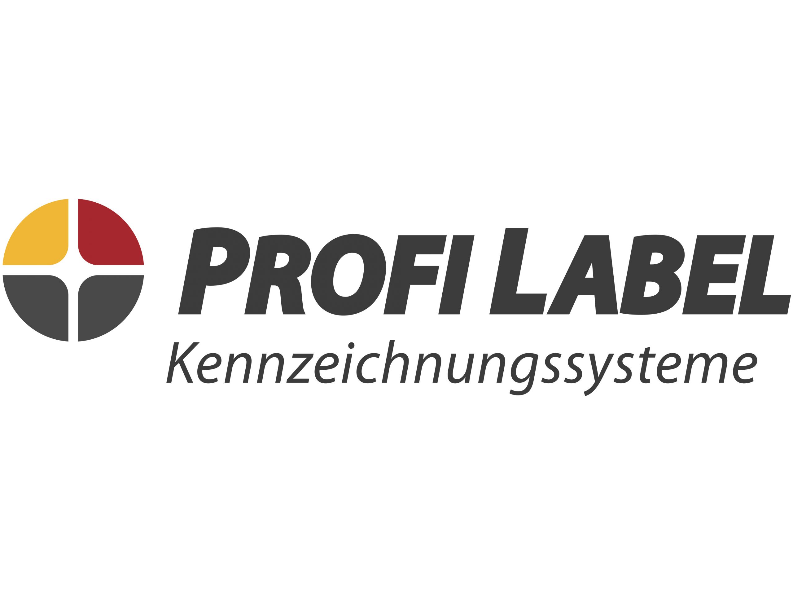 PROFILABEL Logo 2015