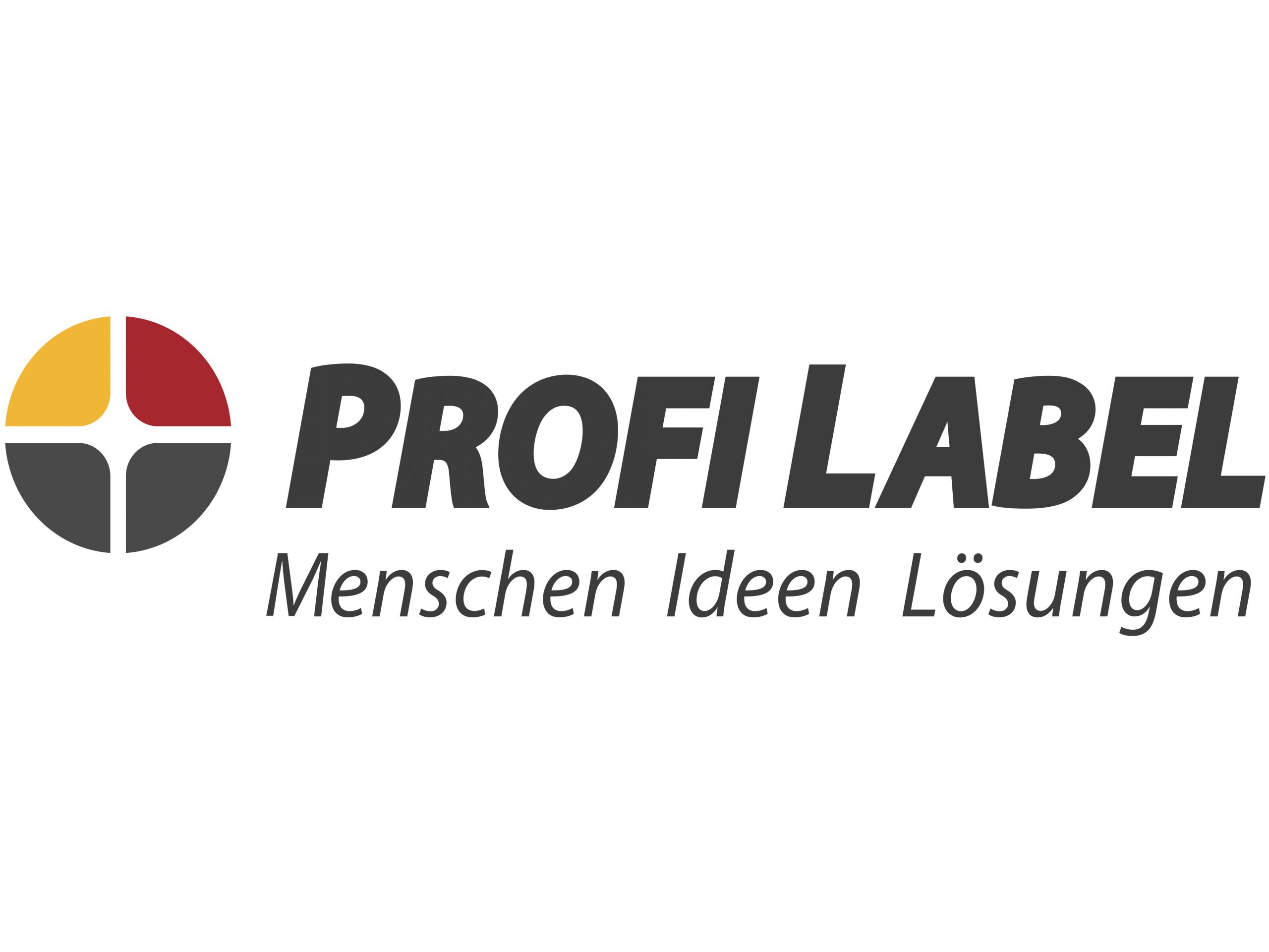 PROFILABEL Logo 2018