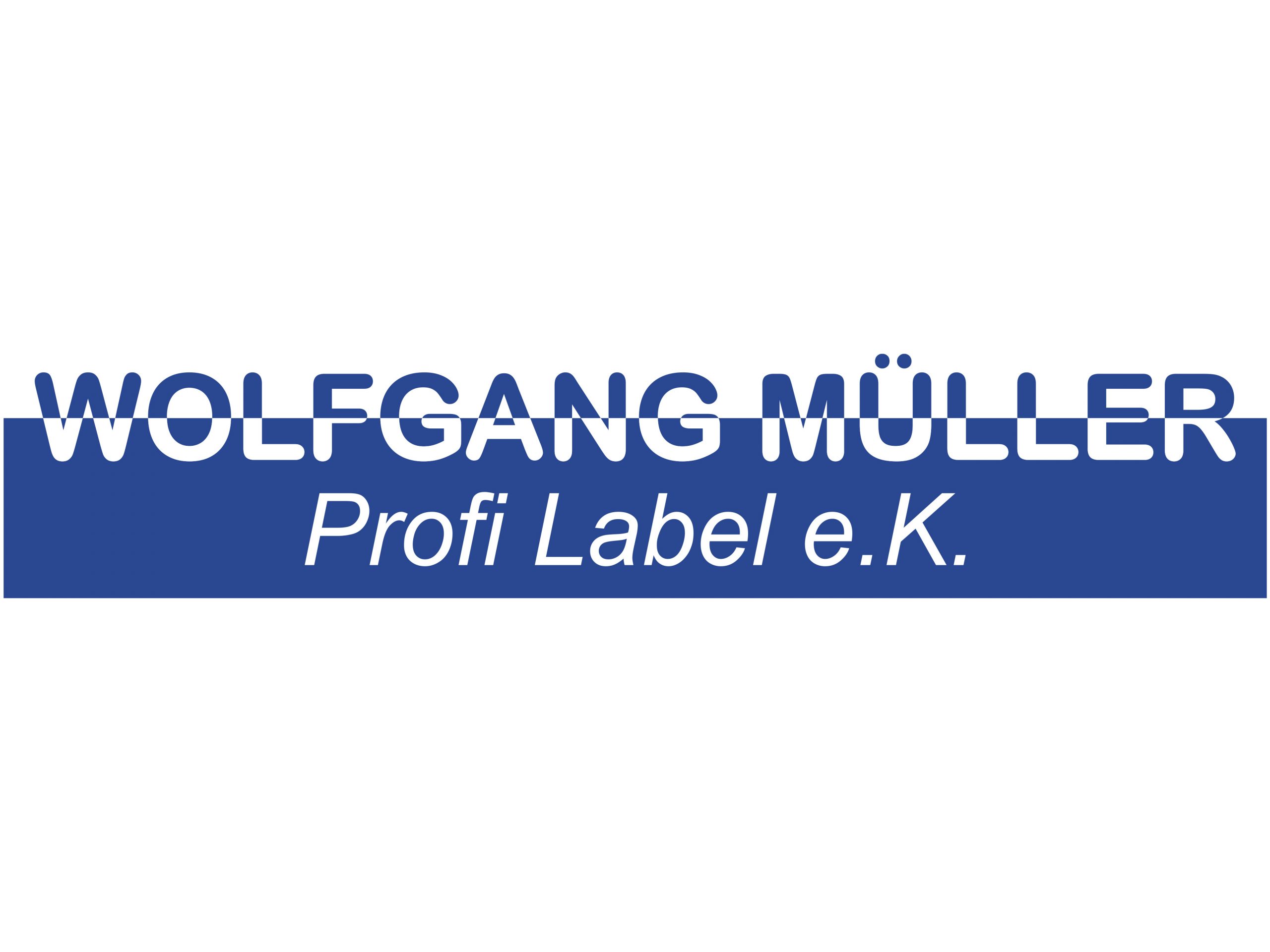 PROFILABEL Logo 1984
